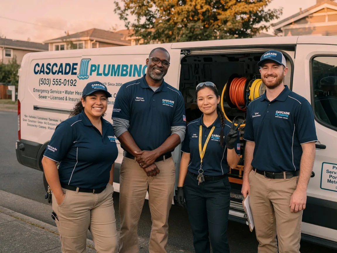 Emergency Plumber company in Leslie, MI